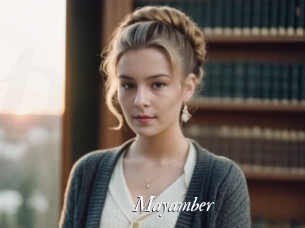 Mayamber