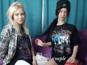 Mayamiacouple