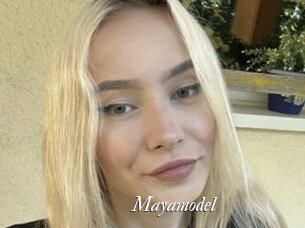 Mayamodel