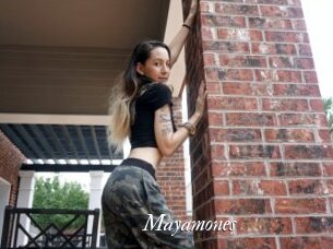 Mayamones