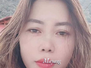 Mayang