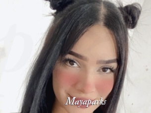 mayaparks Partouze