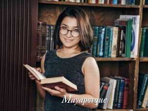 Mayaporque