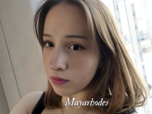 Mayarhodes