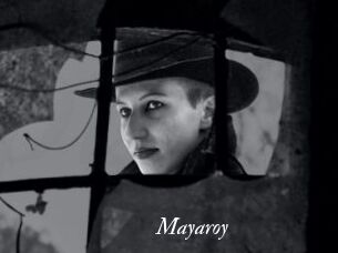 Mayaroy
