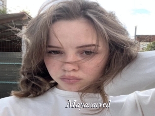 Mayasacred