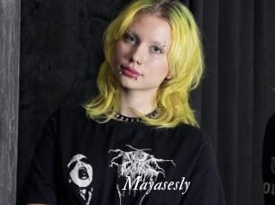 Mayasesly