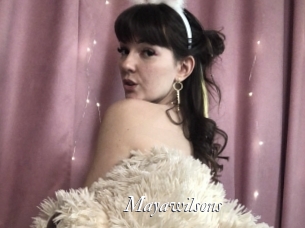 Mayawilsons