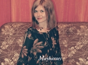 Maybarnes