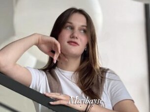 Maybayse