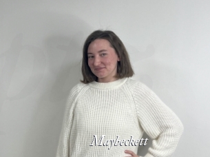 Maybeckett