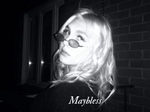 Maybless