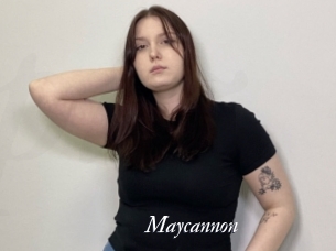 maycannon Partouze
