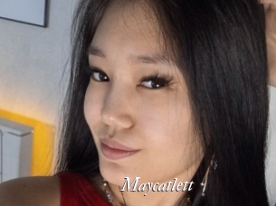 Maycatlett