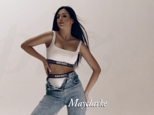 Mayclarke