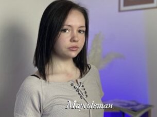 Maycoleman