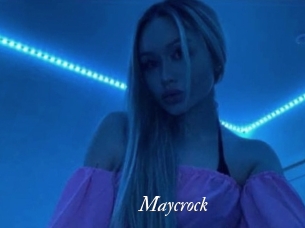 Maycrock
