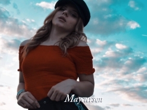 Maycurson