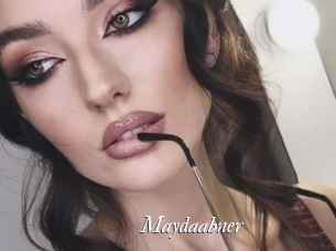 Maydaabner