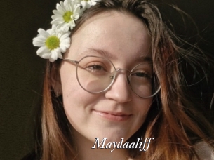 maydaaliff Partouze