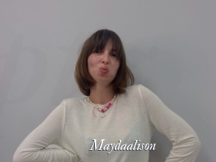 Maydaalison