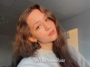 Maydaalkins