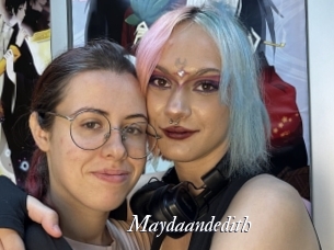 Maydaandedith