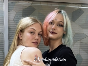 Maydaandesma