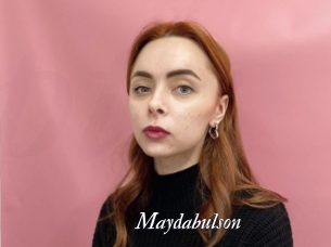 maydabulson Partouze