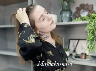maydaburnard Partouze