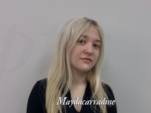 Maydacarradine