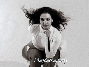maydachauncey Partouze