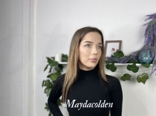 Maydacolden