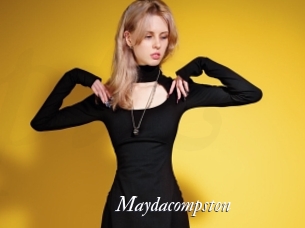 Maydacompston