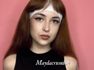 maydacrumbley Partouze