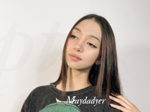 Maydadyer