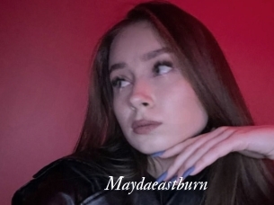 Maydaeastburn