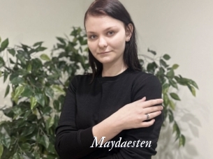 Maydaesten