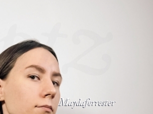 Maydaforrester