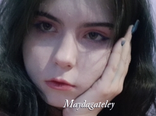 Maydagateley