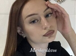 Maydagoldston