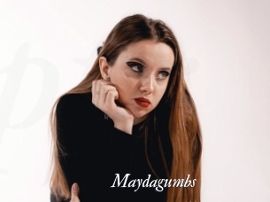 maydagumbs Partouze