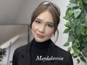 maydaherrin Partouze