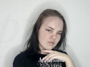 Maydenmon