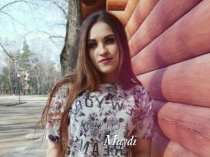 Maydi