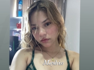 Maydriss