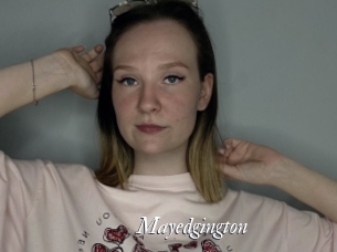 Mayedgington