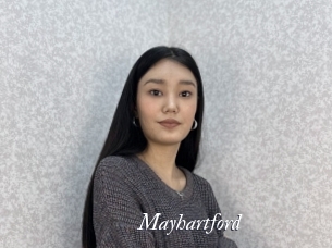 Mayhartford