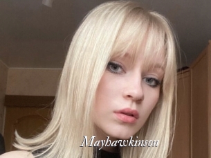 mayhawkinson Partouze