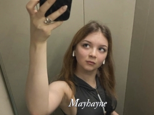 Mayhayne